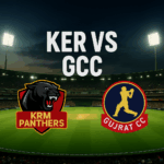KER vs GCC