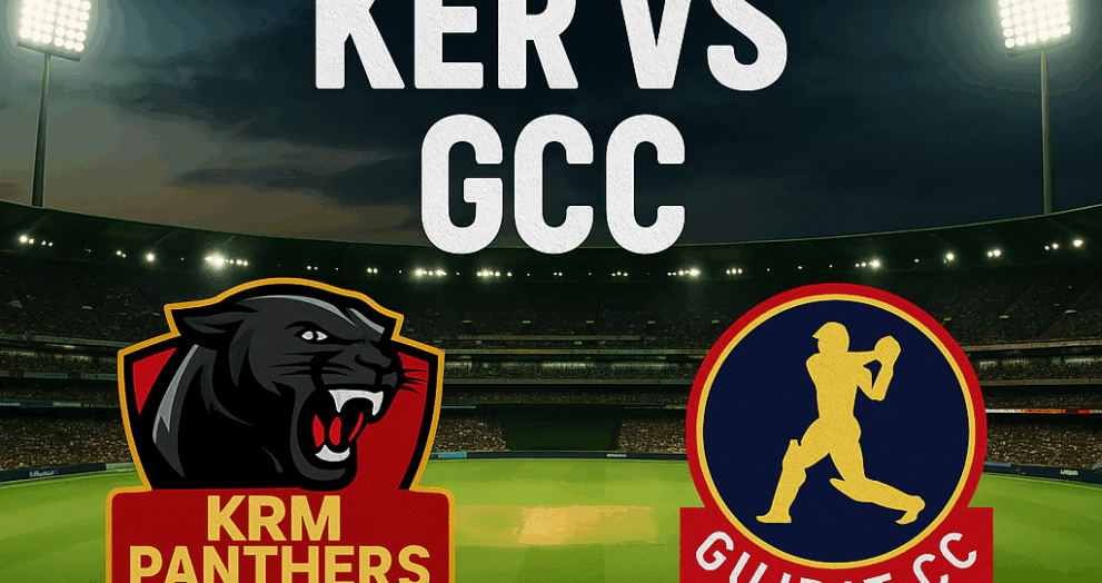 KER vs GCC
