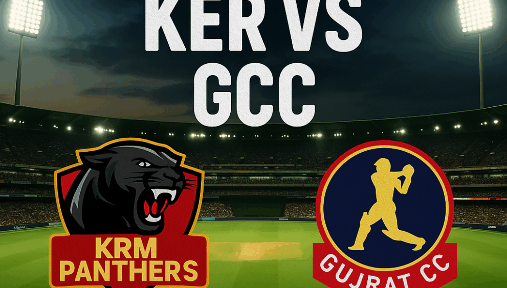 KER vs GCC