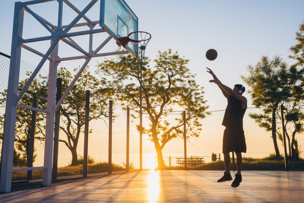Mastering Basketball Dribbling Techniques