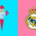 Real Madrid vs Celta rivalry