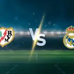 Rayo vs Real Madrid
